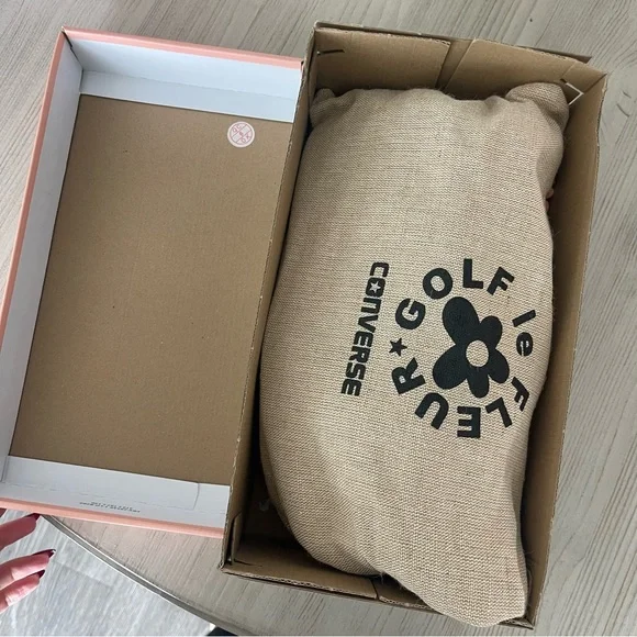 Golf Wang x Converse Le Fleur - Picture 4 of 15